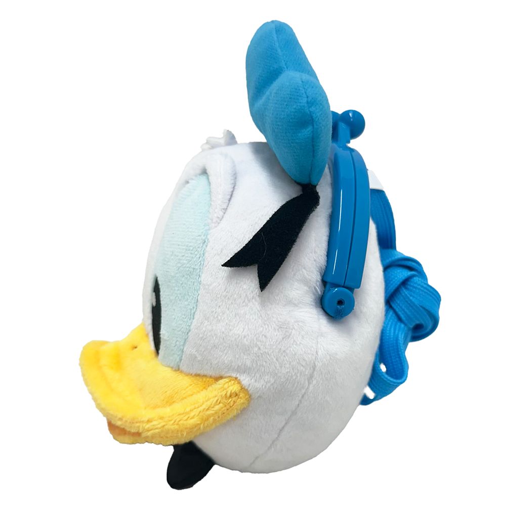 ドナルド　ポシェット（プラがまぐち）