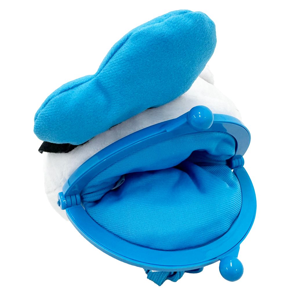 ドナルド　ポシェット（プラがまぐち）