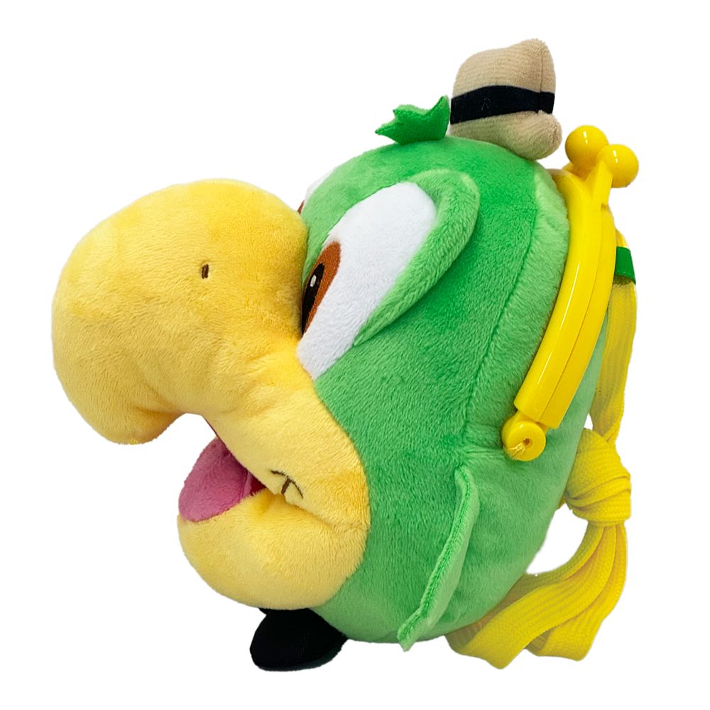 三人の騎士/ホセ・キャリオカ　ポシェット（プラがまぐち）