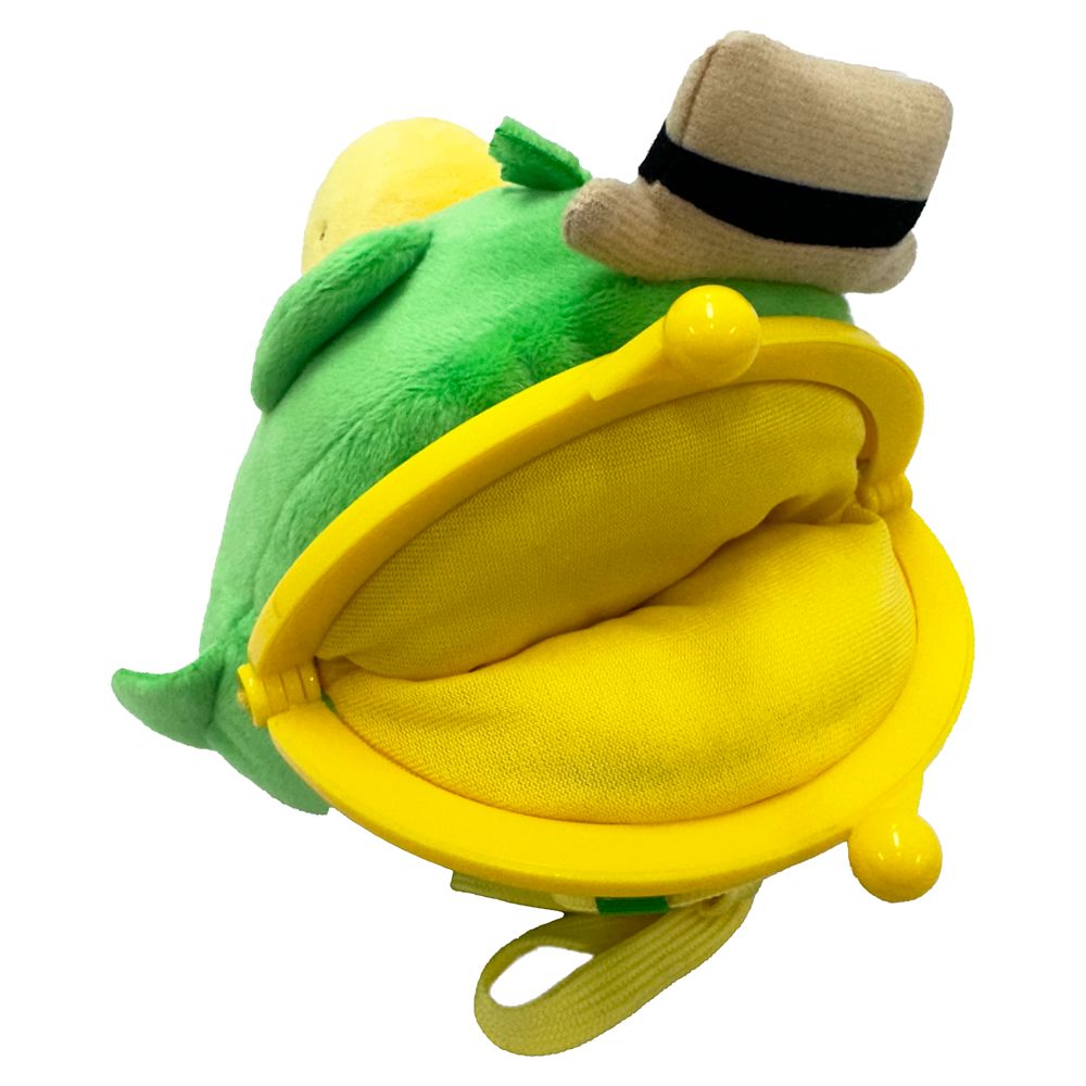 三人の騎士/ホセ・キャリオカ　ポシェット（プラがまぐち）