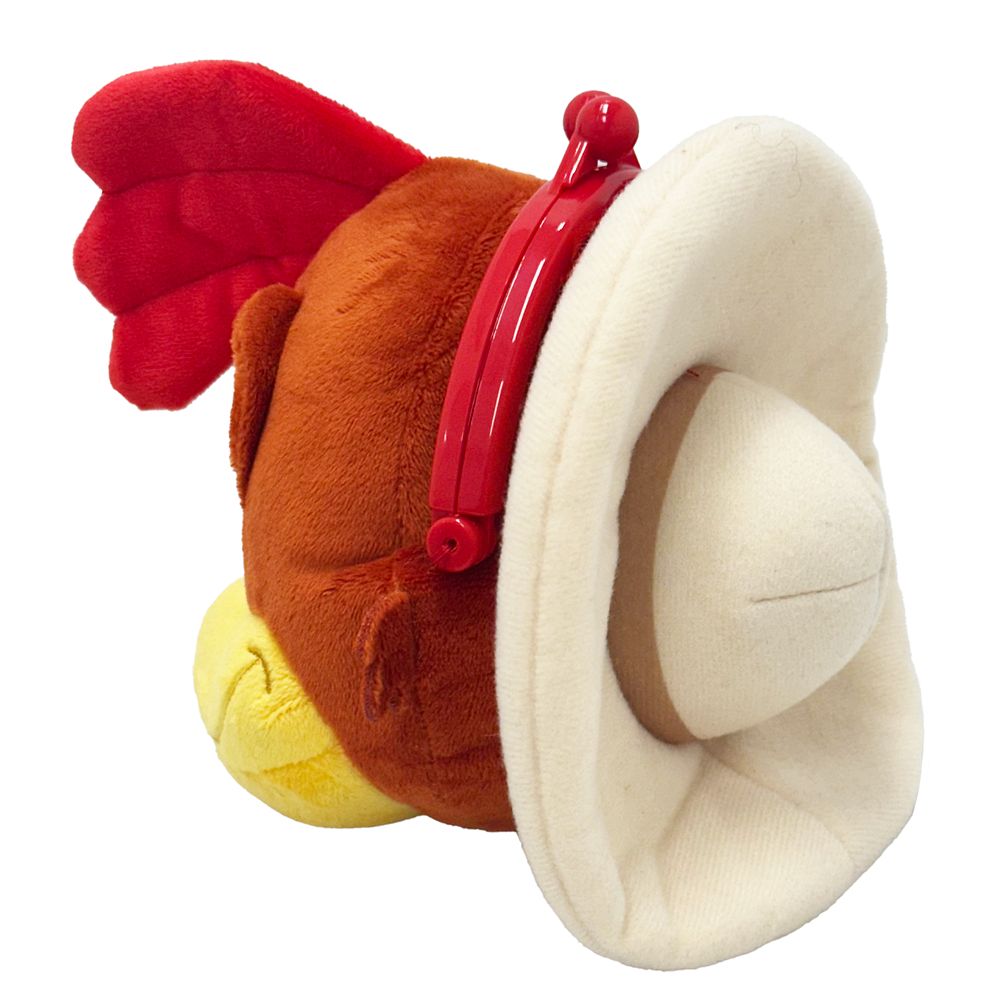 三人の騎士/パンチート　ポシェット（プラがまぐち）