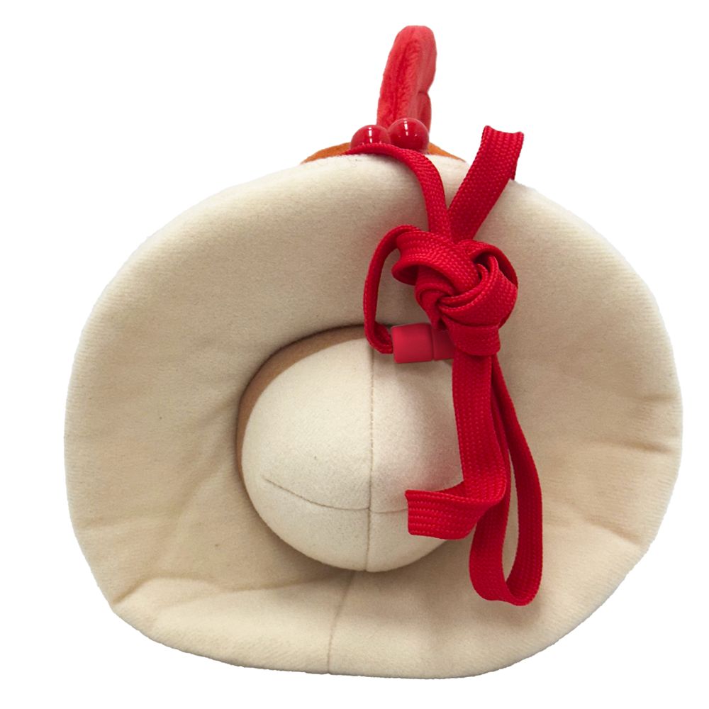 三人の騎士/パンチート　ポシェット（プラがまぐち）