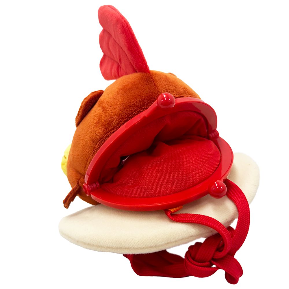 三人の騎士/パンチート　ポシェット（プラがまぐち）