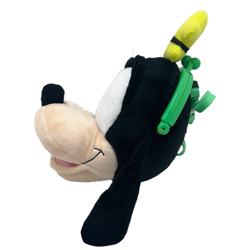 グーフィー　ポシェット（プラがまぐち）