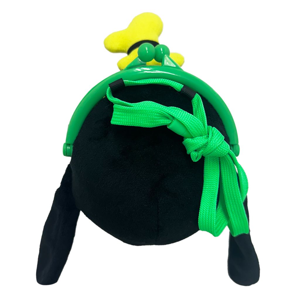 グーフィー　ポシェット（プラがまぐち）