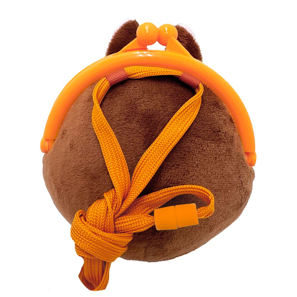 チップ　ポシェット（プラがまぐち）