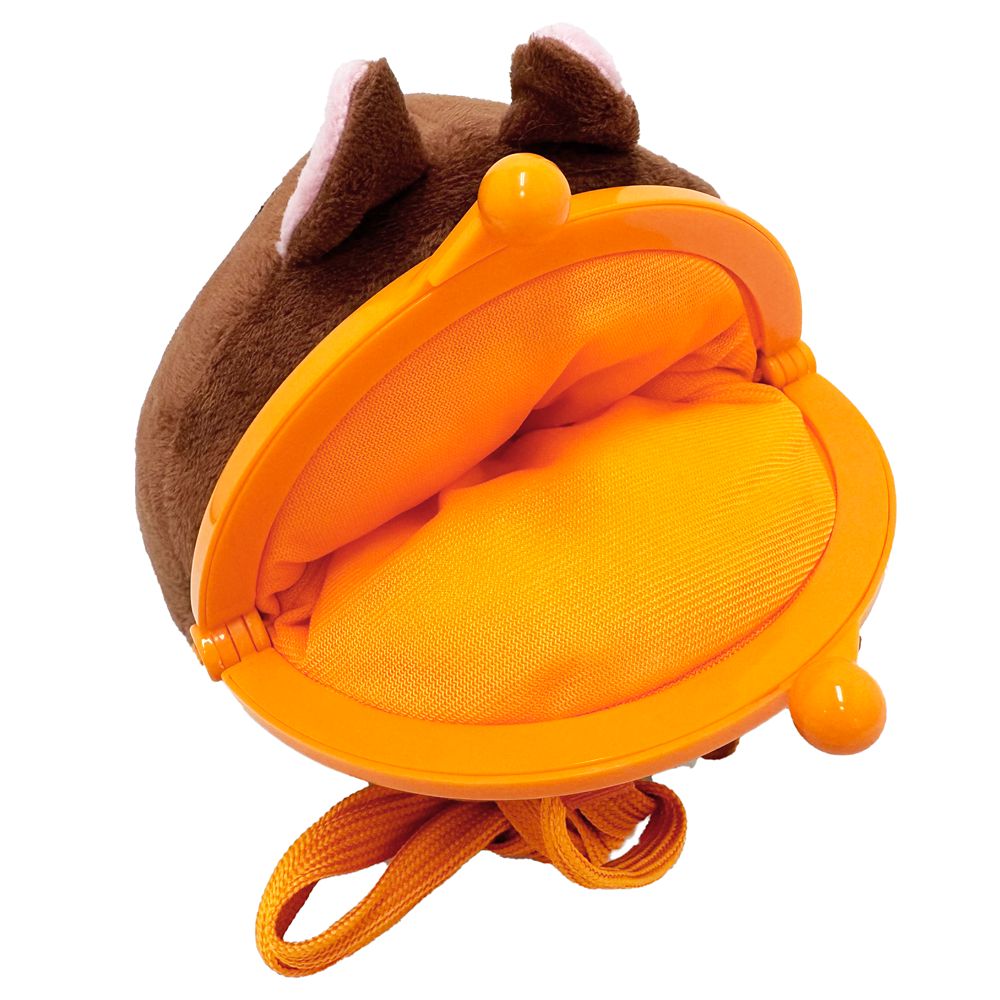 チップ　ポシェット（プラがまぐち）