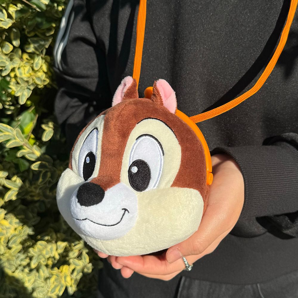 チップ　ポシェット（プラがまぐち）