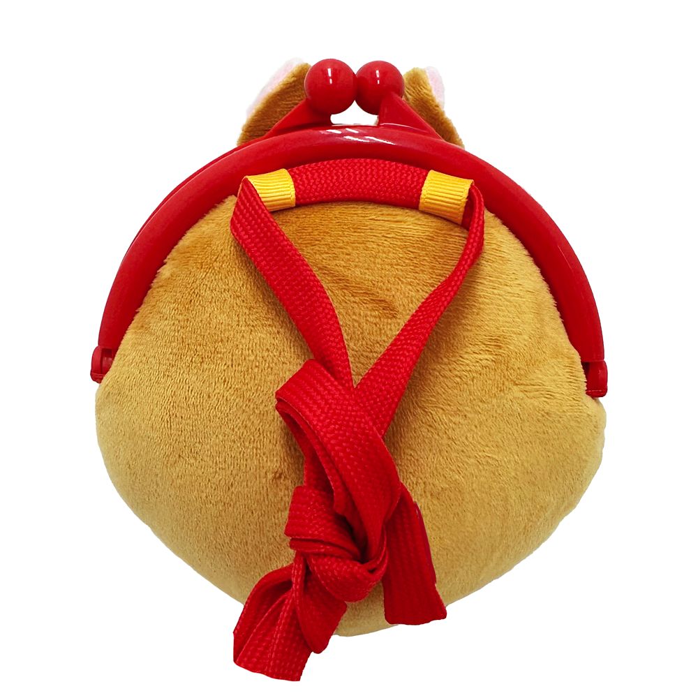 デール　ポシェット（プラがまぐち）