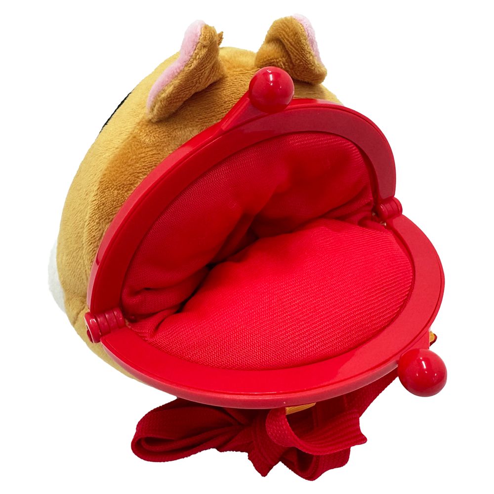 デール　ポシェット（プラがまぐち）