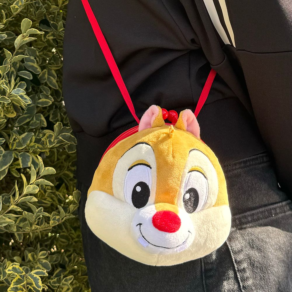 デール　ポシェット（プラがまぐち）