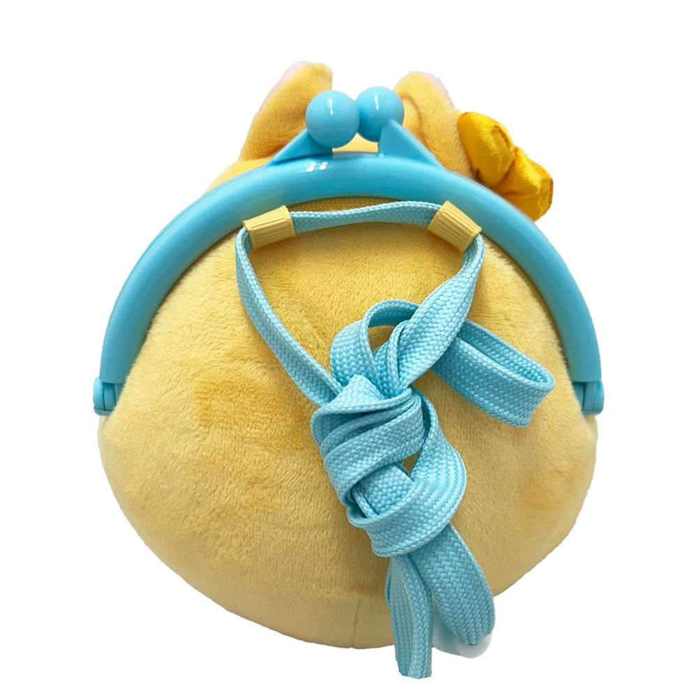 クラリス　ポシェット（プラがまぐち）