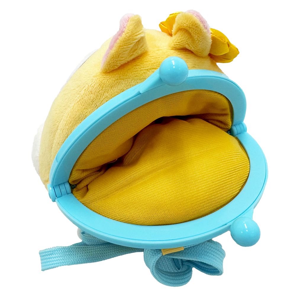 クラリス　ポシェット（プラがまぐち）