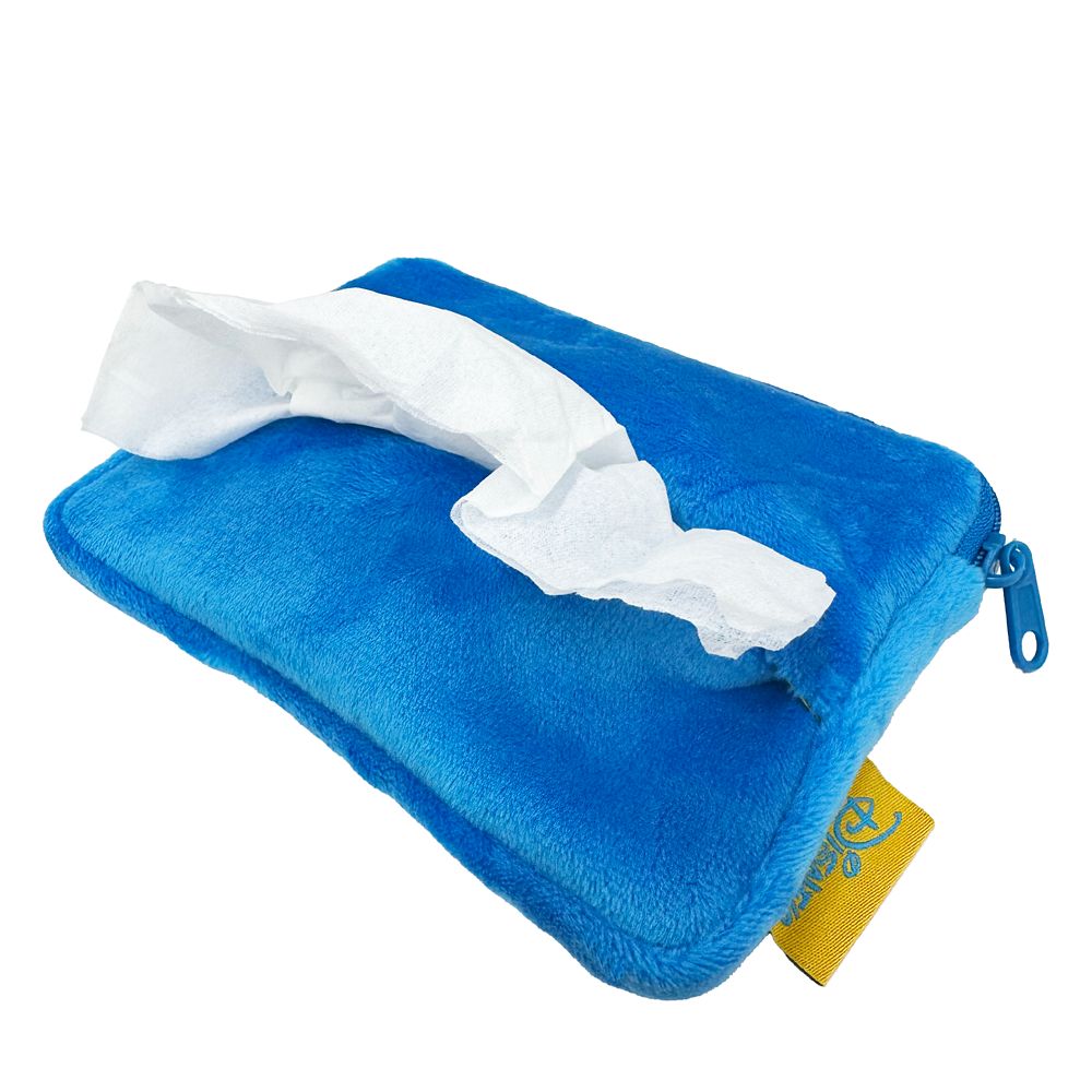 ドナルド　ミニティッシュポーチ