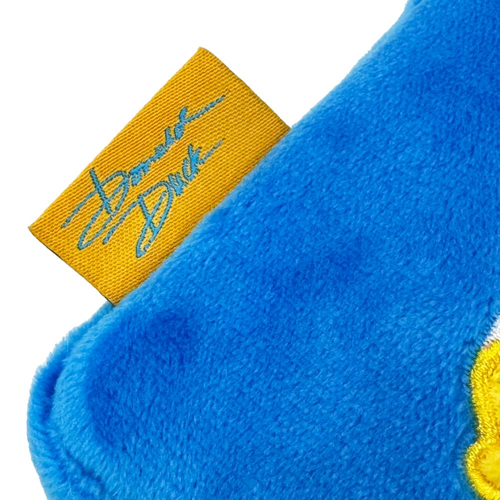 ドナルド　ミニティッシュポーチ