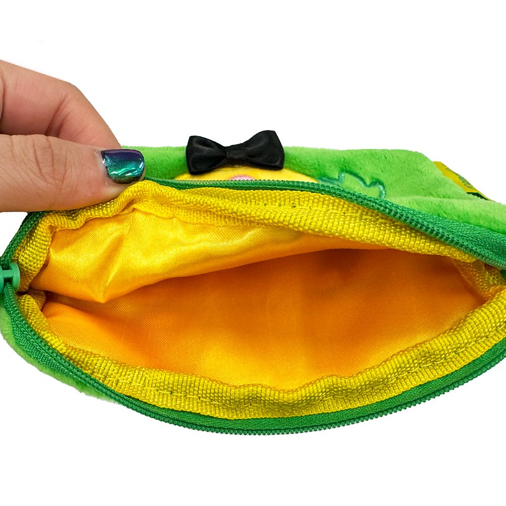 三人の騎士/ホセ・キャリオカ　ミニティッシュポーチ