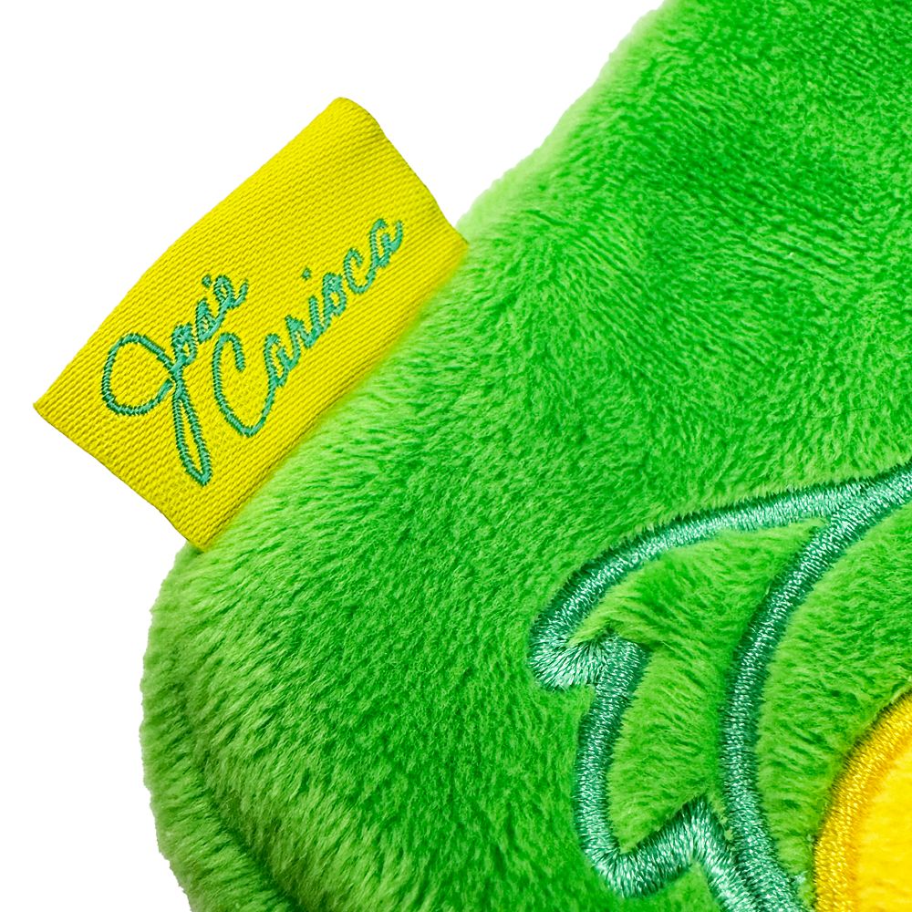 三人の騎士/ホセ・キャリオカ　ミニティッシュポーチ