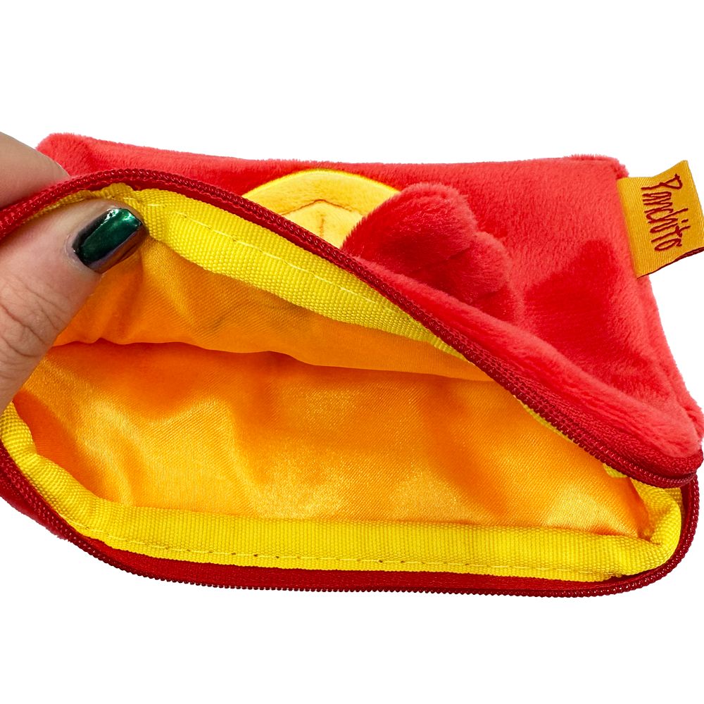 三人の騎士/パンチート　ミニティッシュポーチ