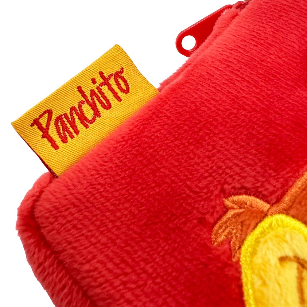 三人の騎士/パンチート　ミニティッシュポーチ