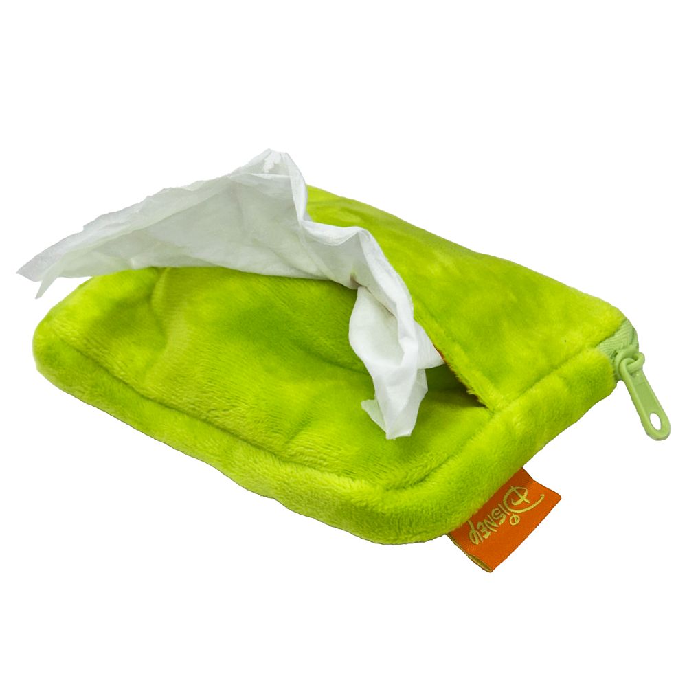 グーフィー　ミニティッシュポーチ