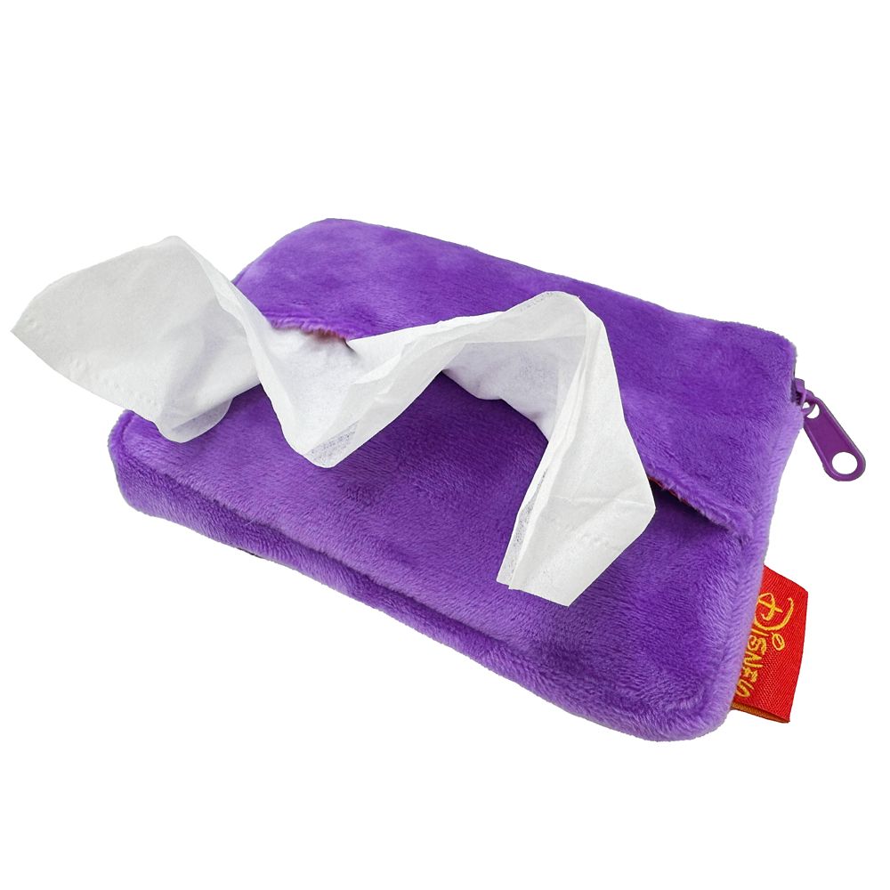 マックス　ミニティッシュポーチ