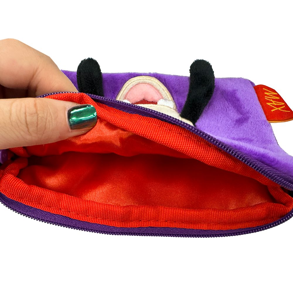 マックス　ミニティッシュポーチ