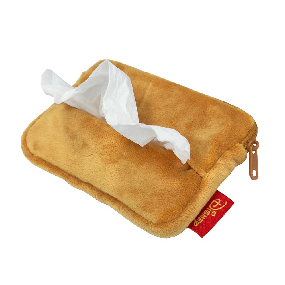 デール　ミニティッシュポーチ