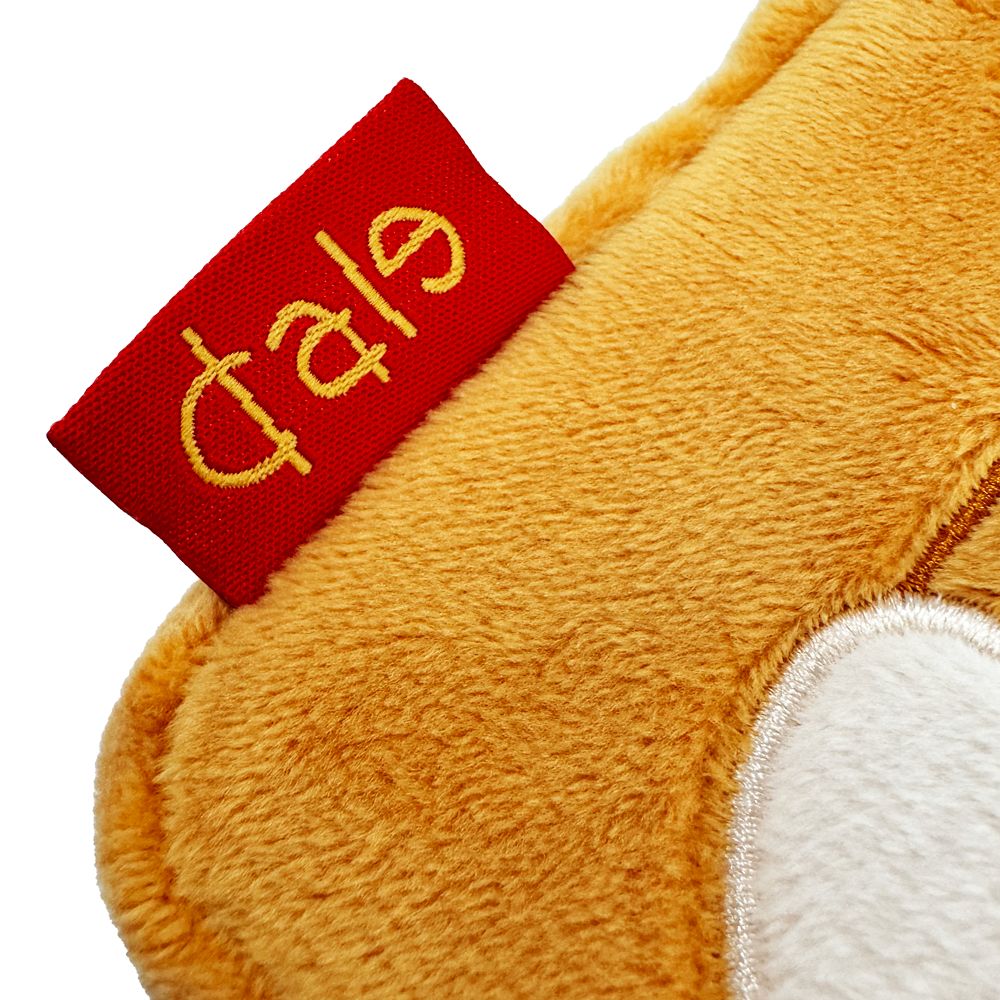 デール　ミニティッシュポーチ