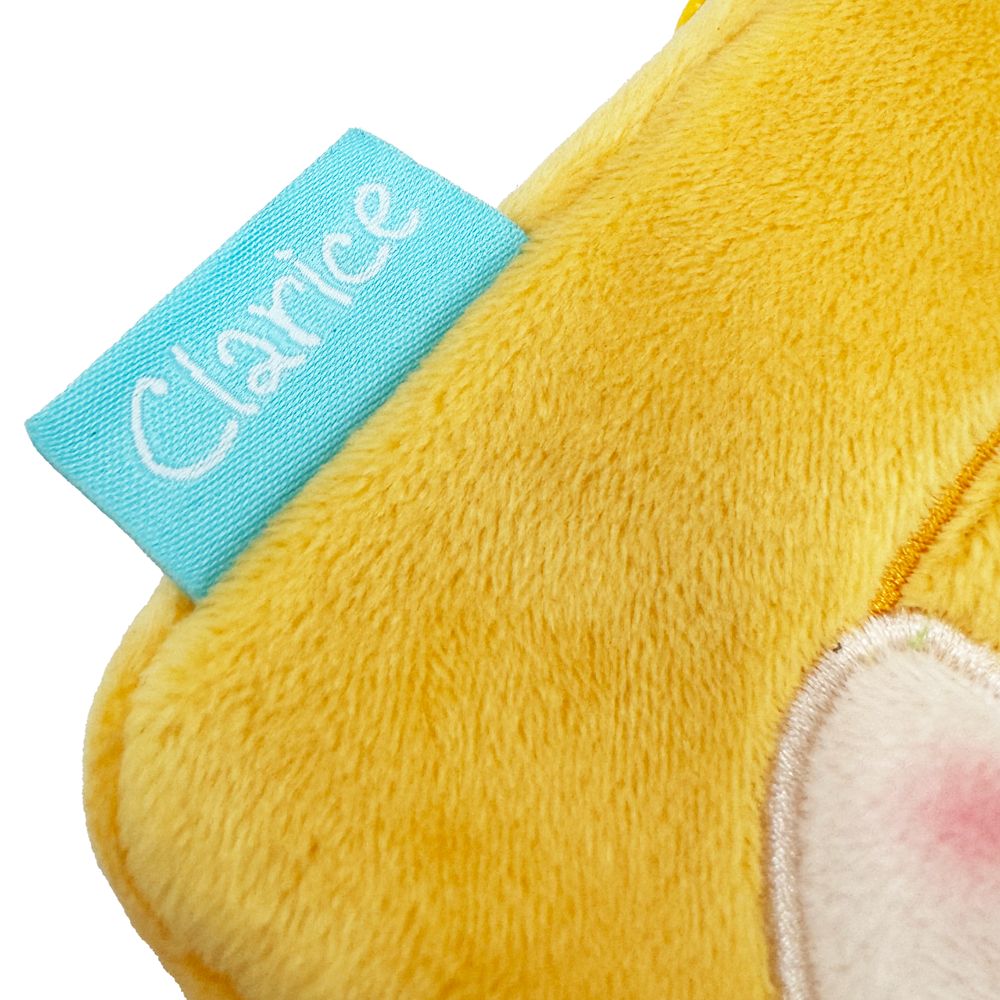 クラリス　ミニティッシュポーチ