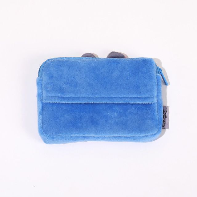 ズートピア/ジュディ・ホップス　ミニティッシュポーチ