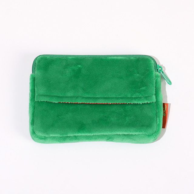 ズートピア/ニック・ワイルド　ミニティッシュポーチ