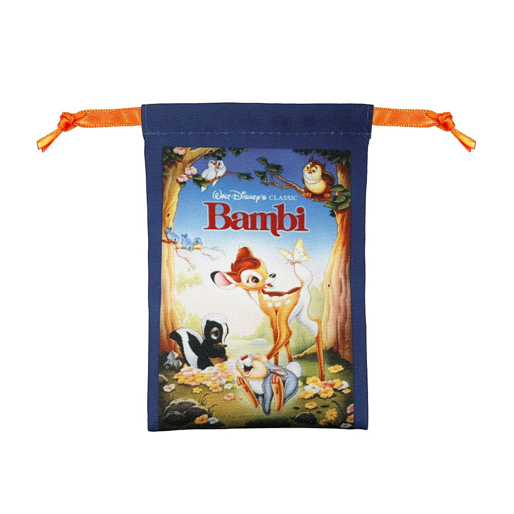 ポスターアートミニ巾着【8個セット】