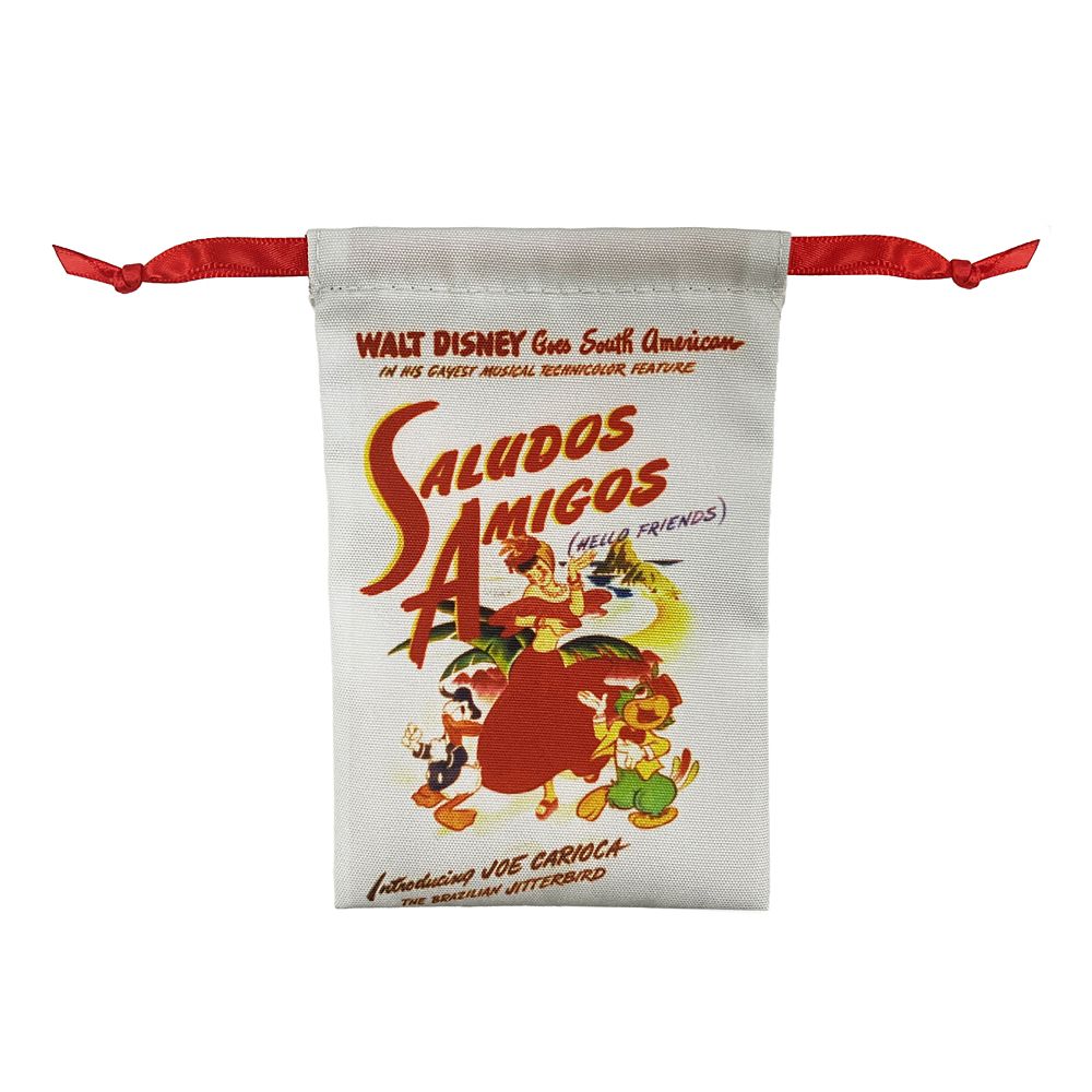 ポスターアートミニ巾着【8個セット】