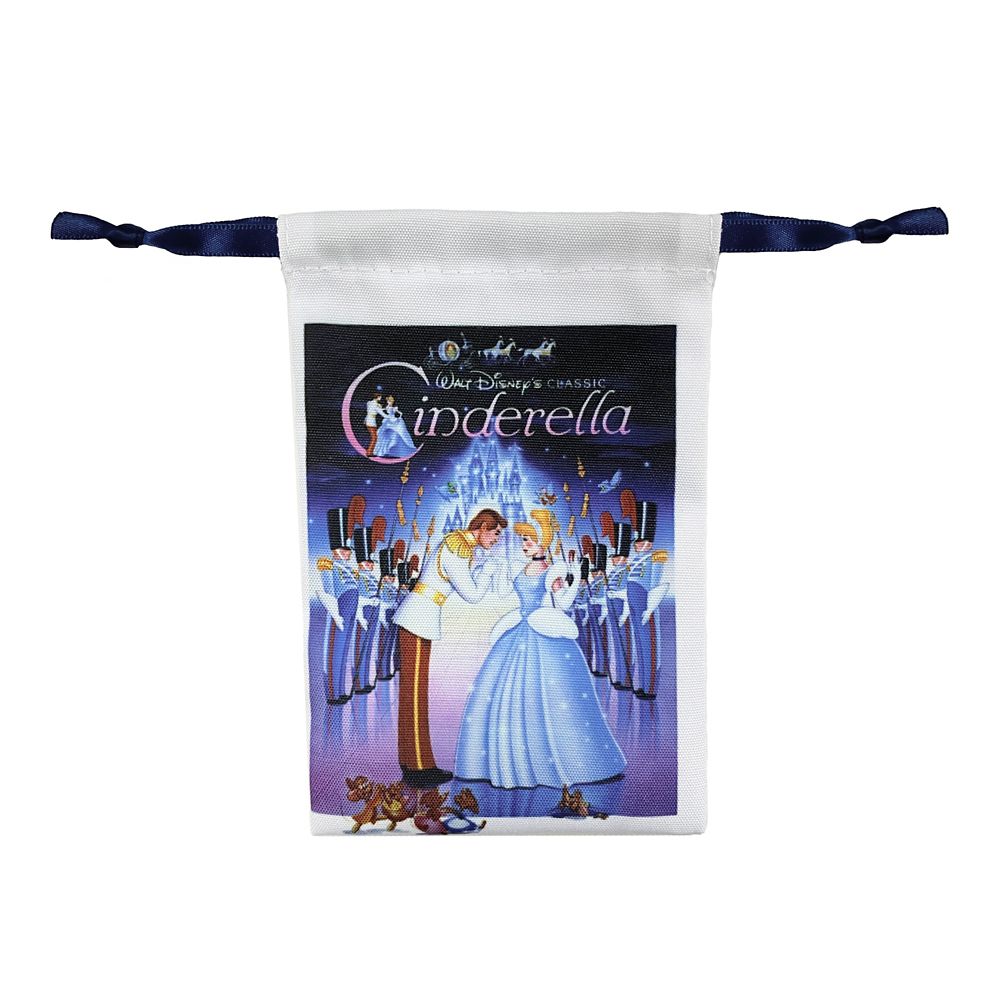 ポスターアートミニ巾着【8個セット】