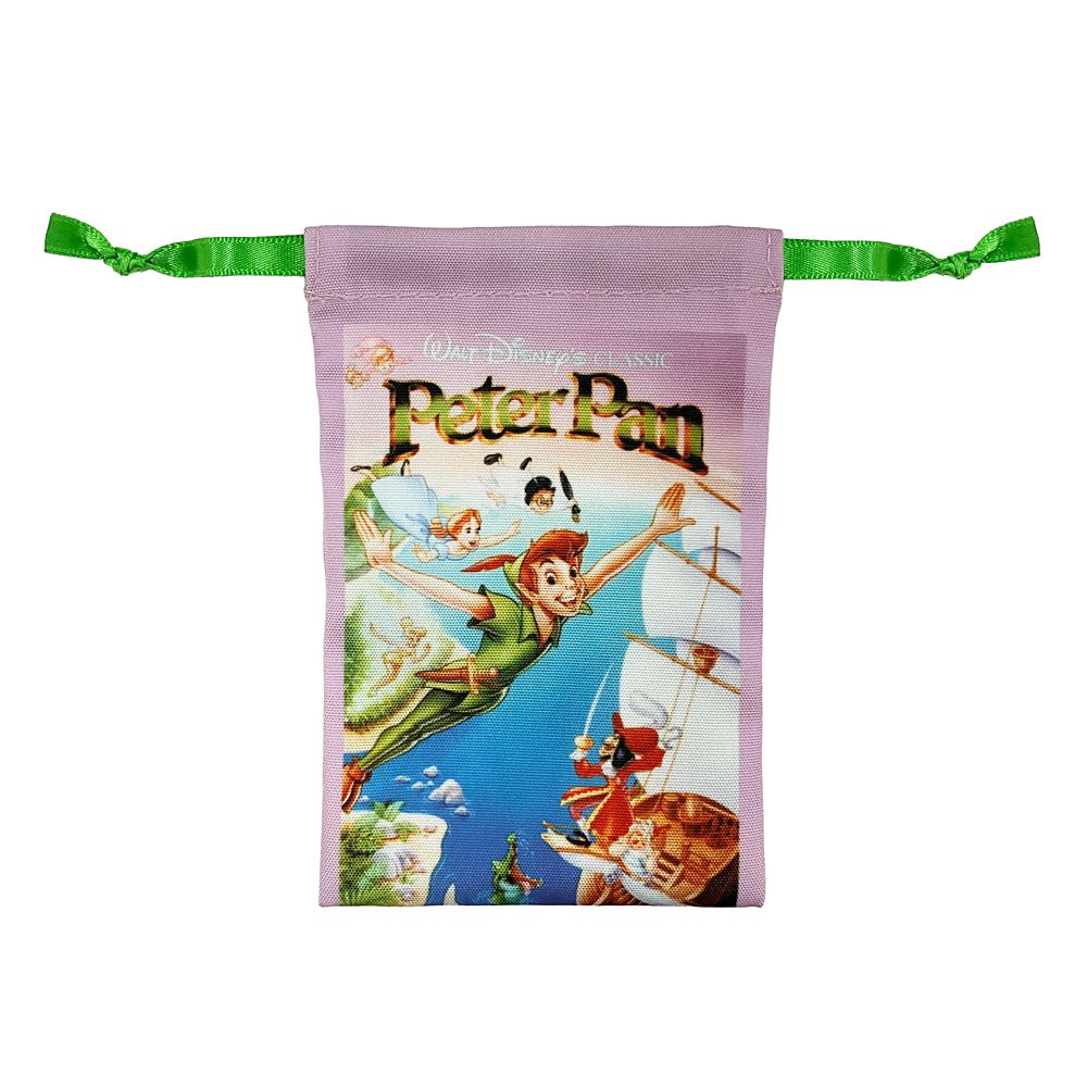 ポスターアートミニ巾着【8個セット】