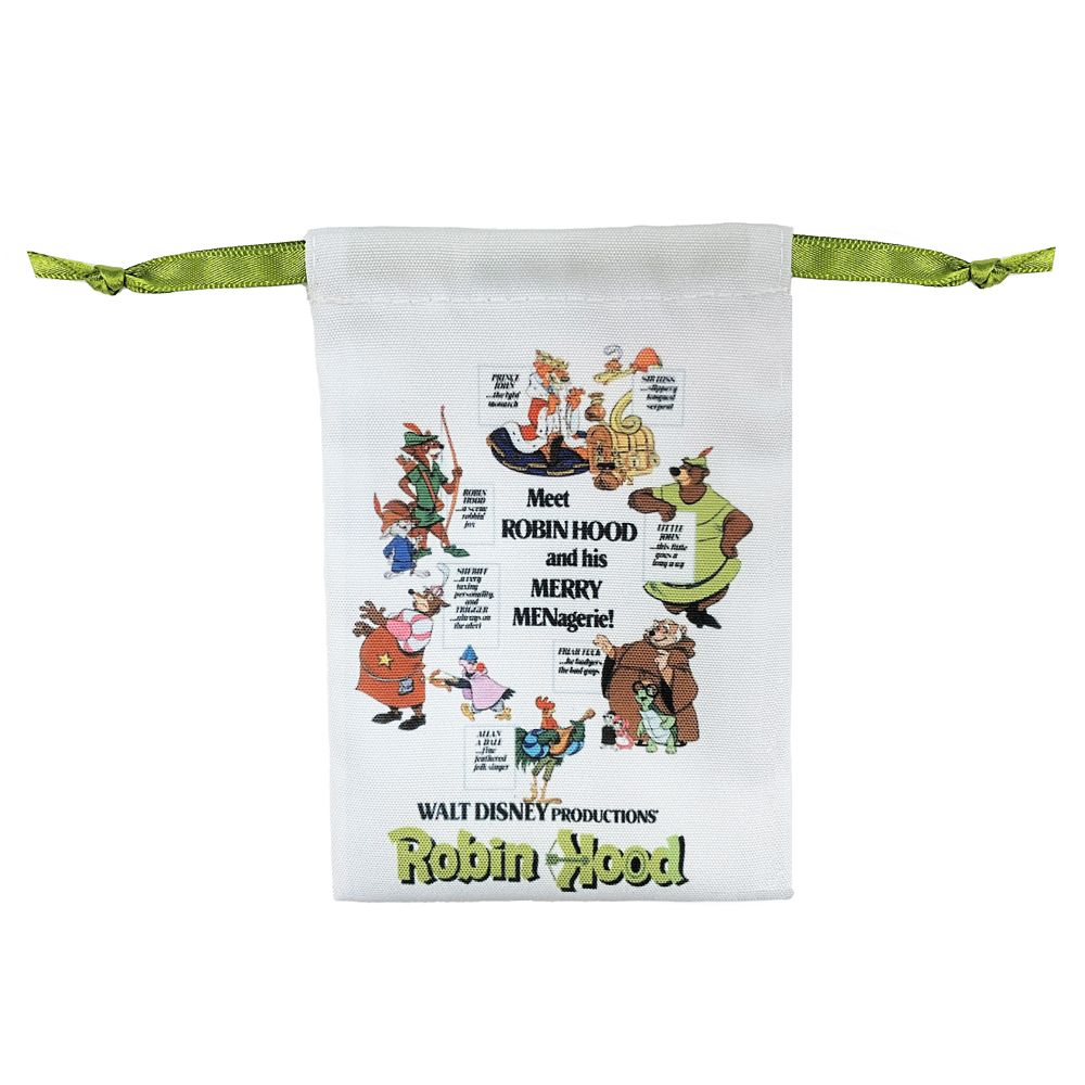 ポスターアートミニ巾着【8個セット】