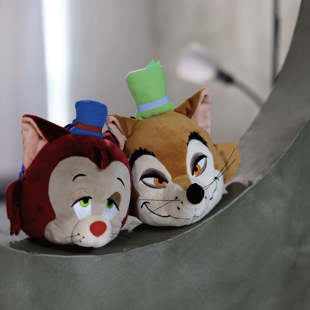 ピノキオ/ファウルフェロー　ポシェット（プラがまぐち）