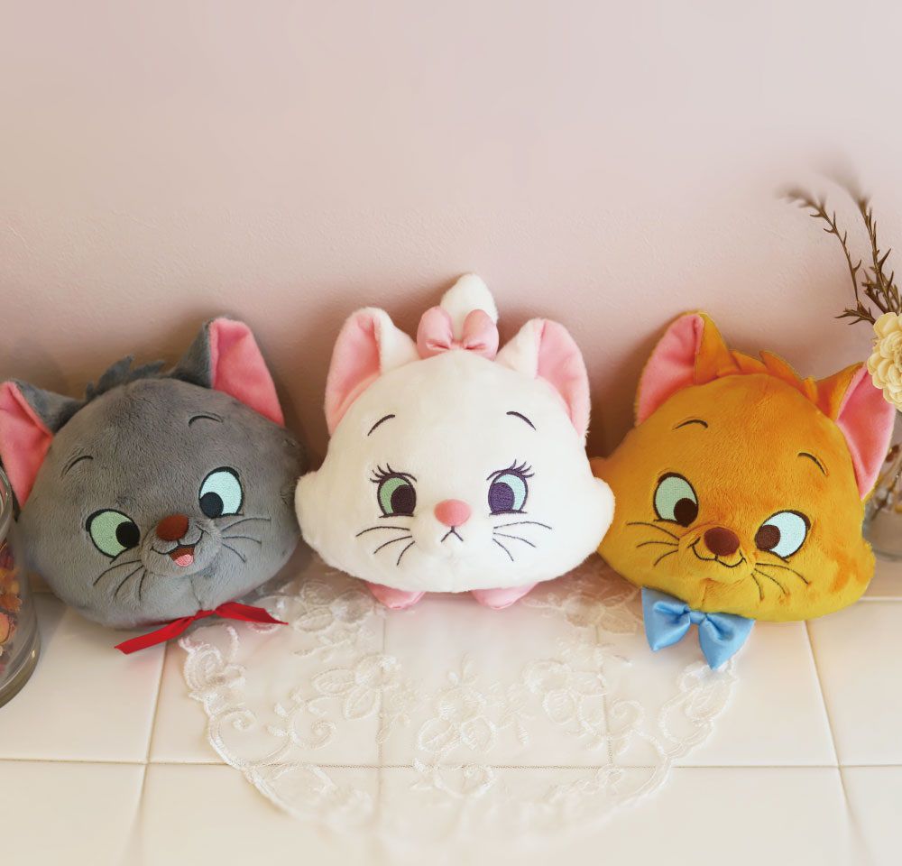 おしゃれキャット　トゥルーズ　ポシェット（プラがまぐち）