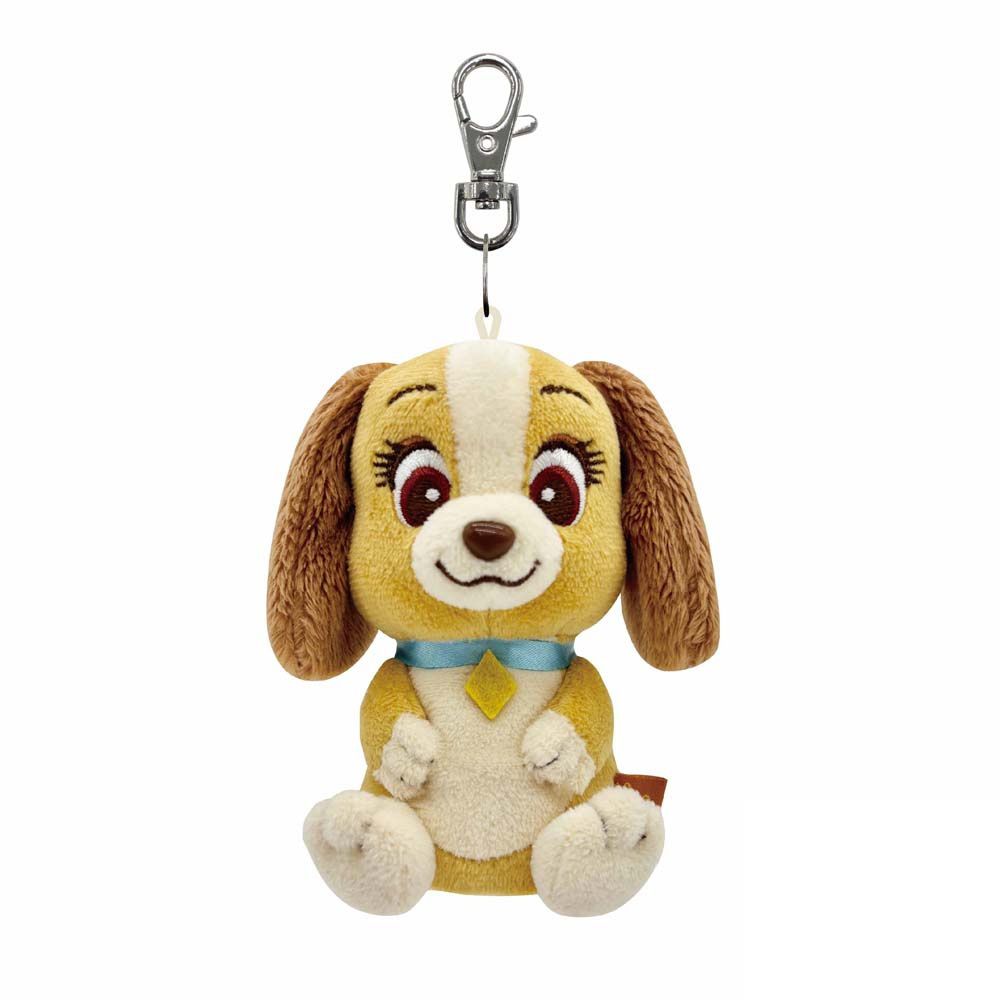 公式】ディズニーストア.jp | わんわん物語 レディ ぬいぐるみリール