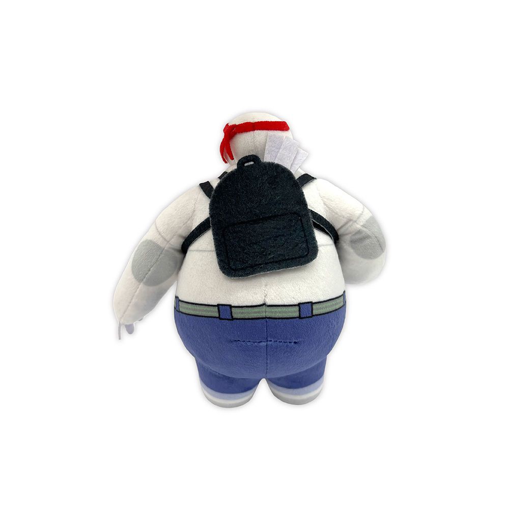 ベイマックス　ぬいぐるみキーリング（推し活）