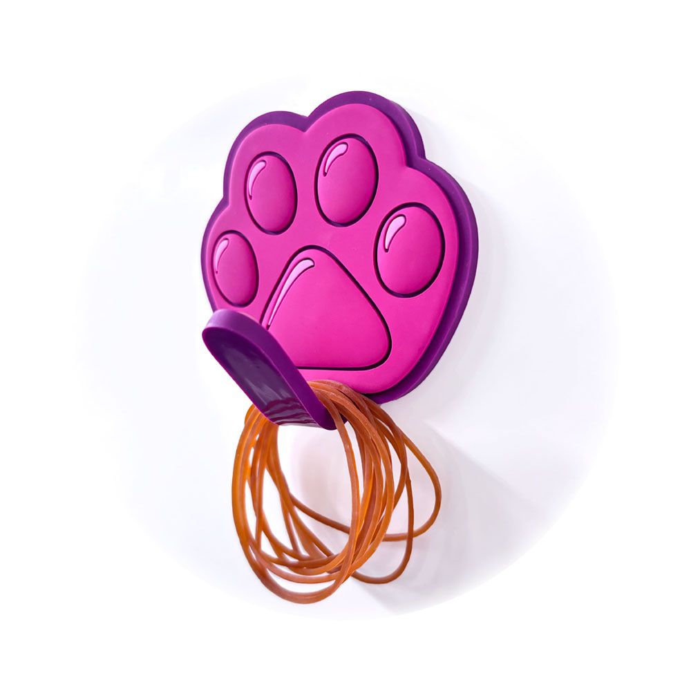 ズートピア　アイスキャンディー　ラバーマグネットフック