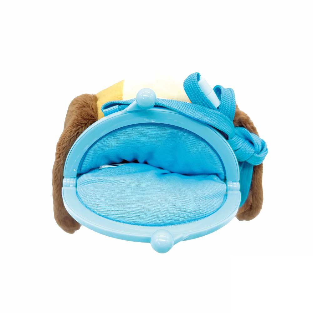 わんわん物語　レディ　プラがまぐち