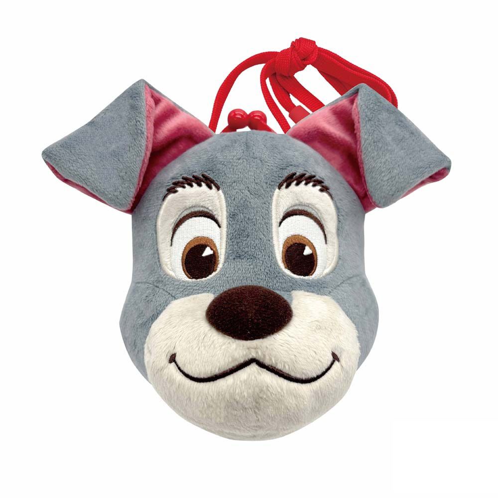 わんわん物語　トランプ　プラがまぐち