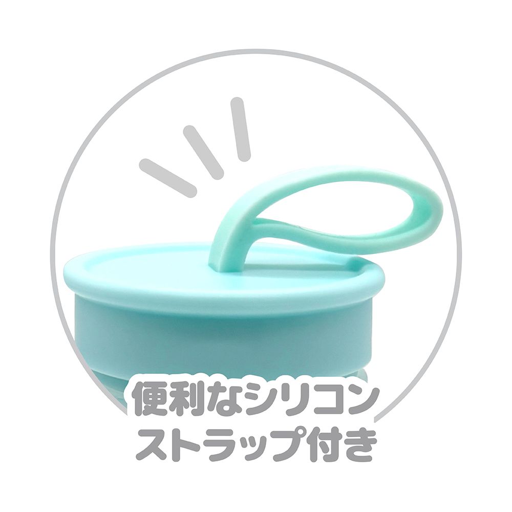 眠れる森の美女　ベル　サーモスティックホルダー