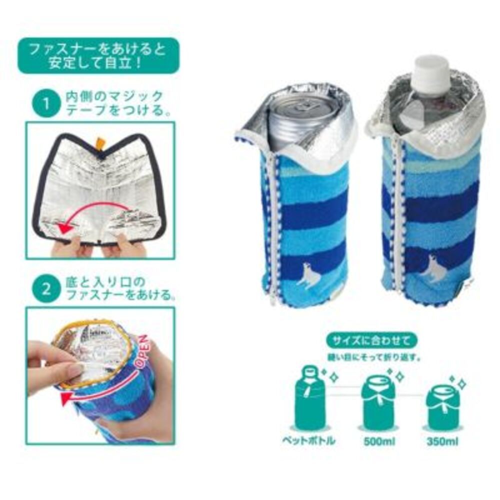 公式 ショップディズニー どっとポーチ スタンディング もぐもぐ ドナルド B