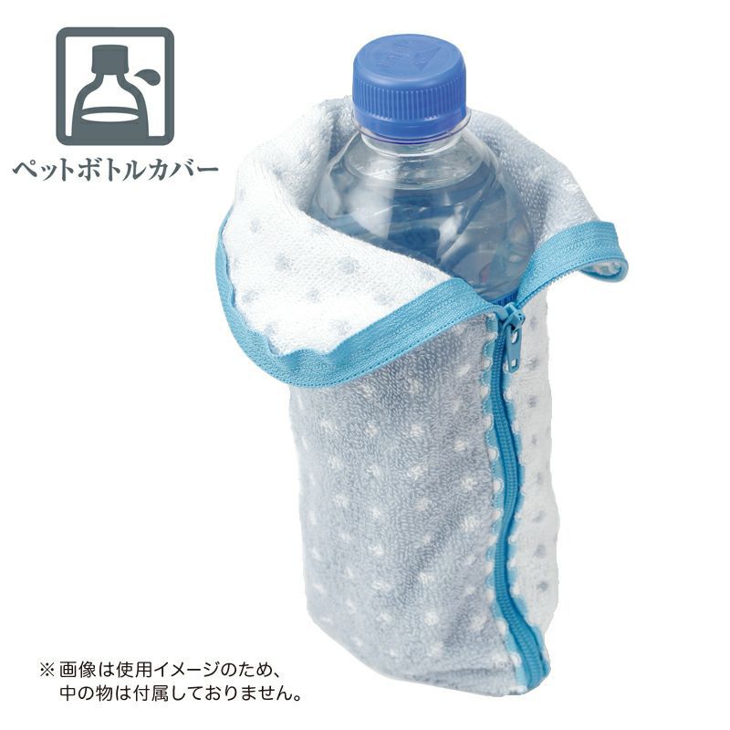 どっとポーチ ディズニー BC（ふしぎの国のアリス/トランプ兵）