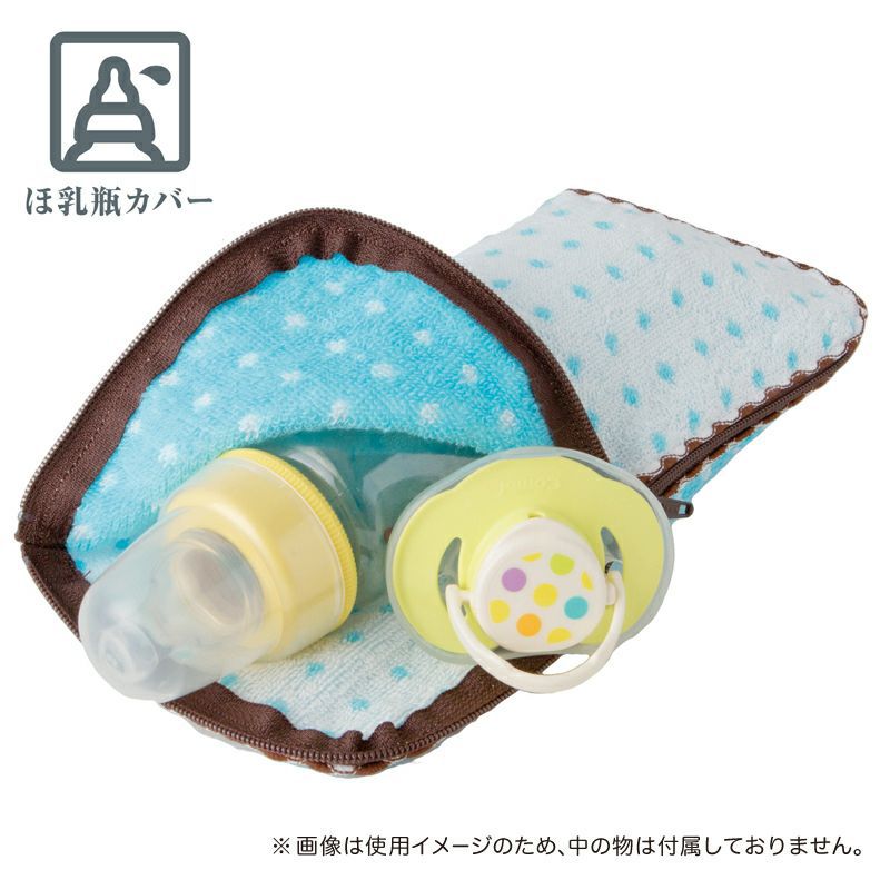 どっとポーチ ディズニー BC（バンビ）