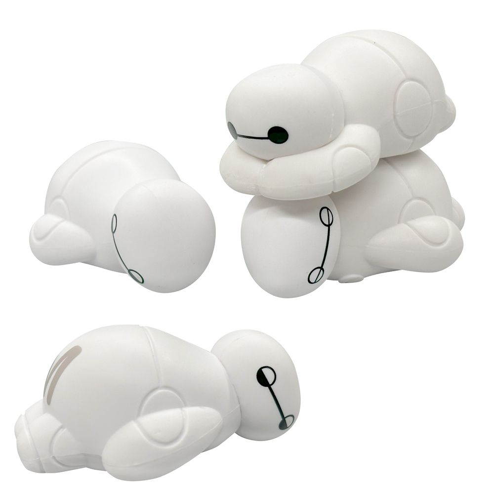 もじもじベイマックス