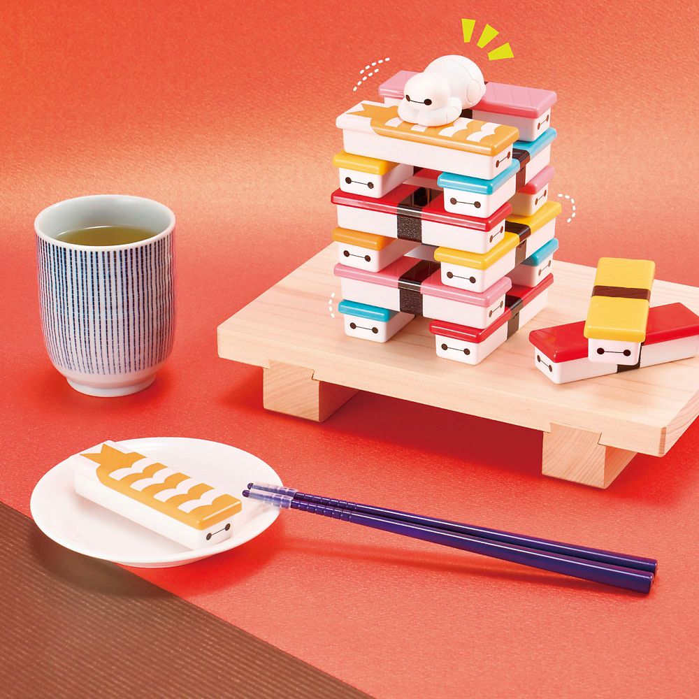 ＯＨ！寿司ゲーム ベイマックス