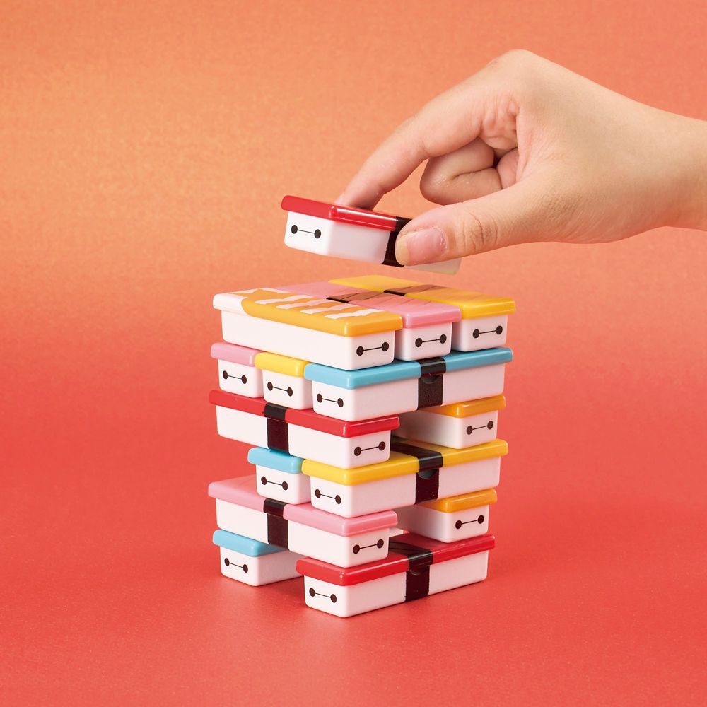 ＯＨ！寿司ゲーム ベイマックス